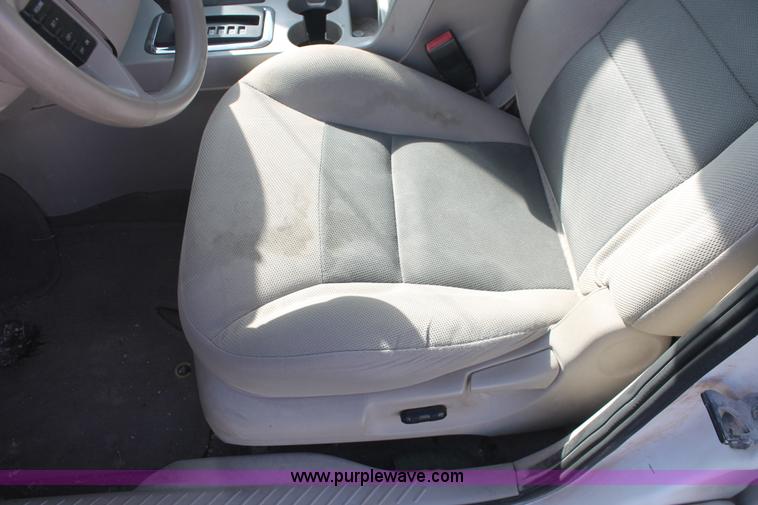 image for item I7813 2008 Ford Escape XLT SUV