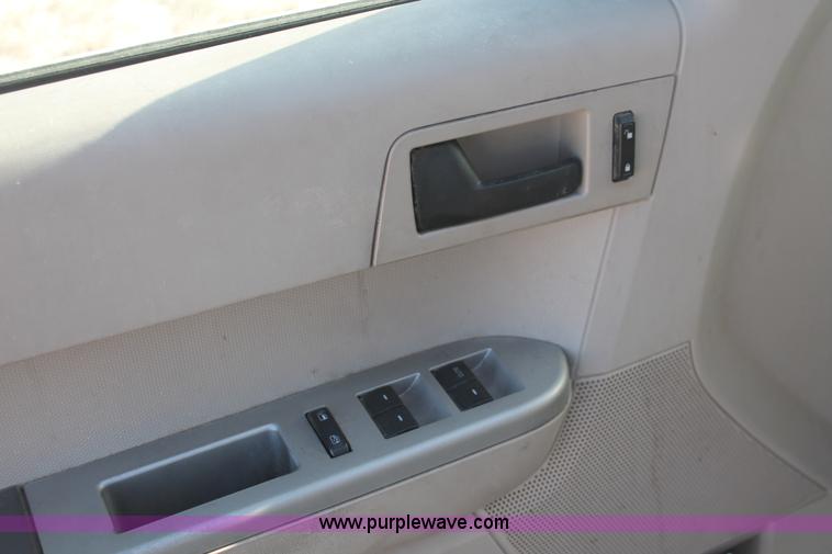 image for item I7814 2008 Ford Escape XLT SUV