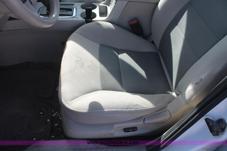 image for item I7814 2008 Ford Escape XLT SUV