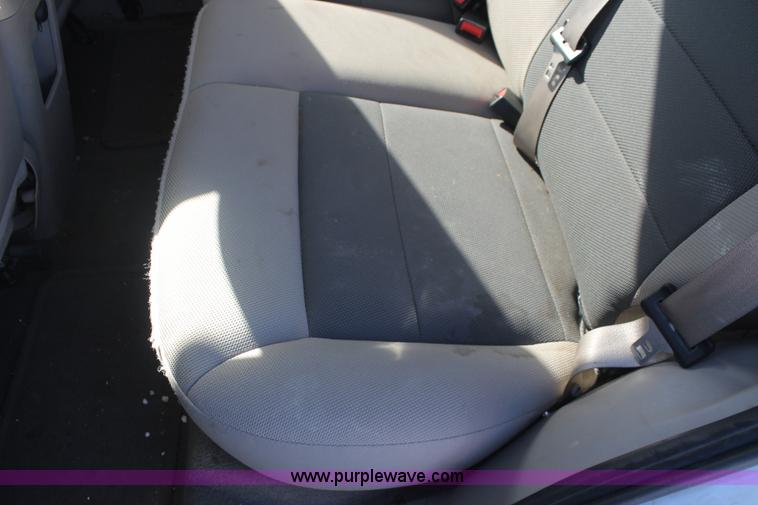 image for item I7814 2008 Ford Escape XLT SUV