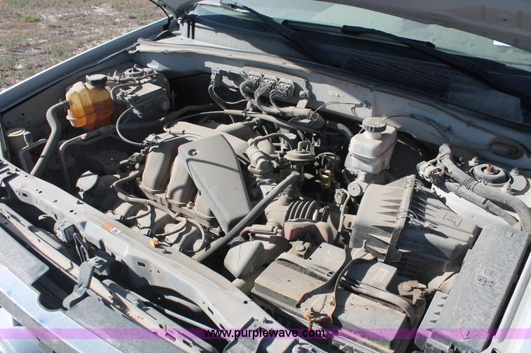 image for item I7814 2008 Ford Escape XLT SUV