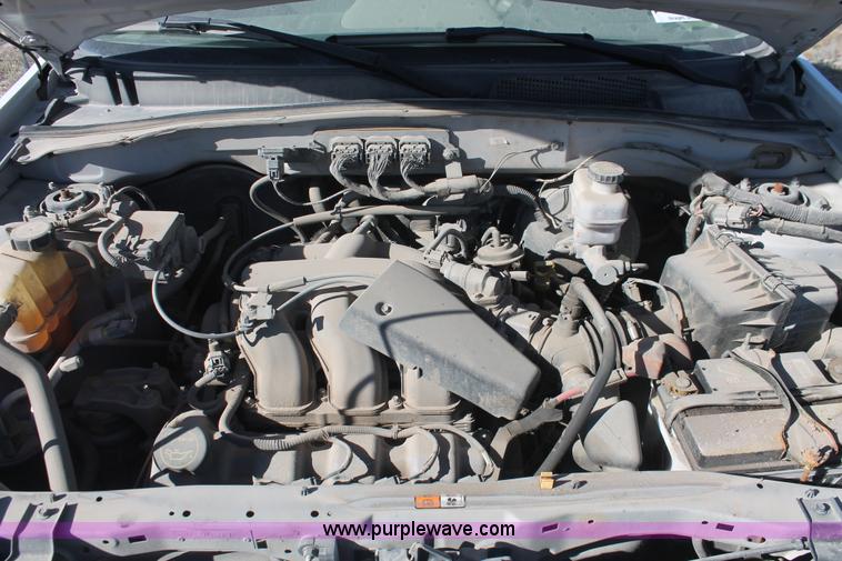 image for item I7814 2008 Ford Escape XLT SUV