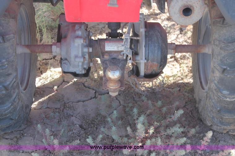 image for item I7815 1999 Honda Fourtrax 300 ATV