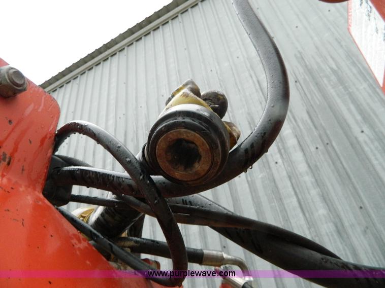 image for item AD9125 Rhino DB150 side rotary mower