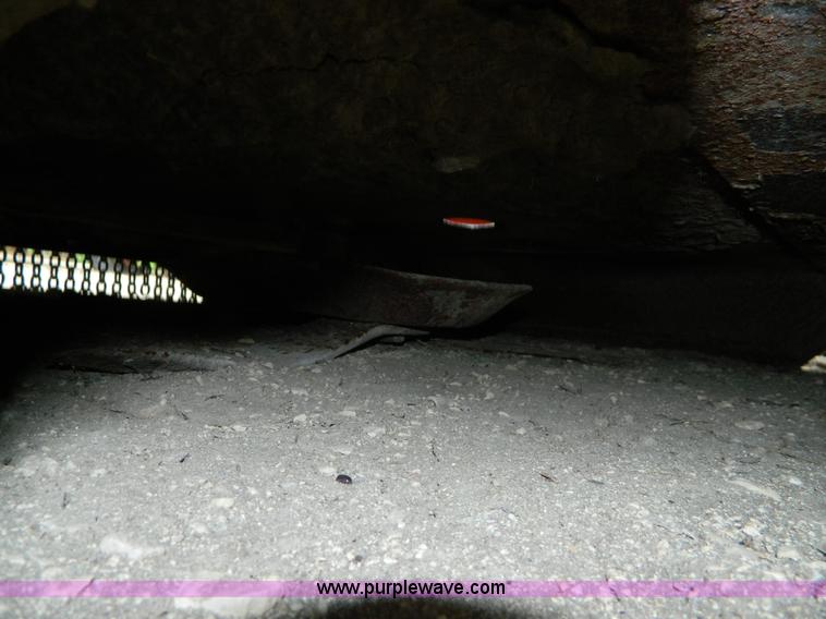 image for item AD9125 Rhino DB150 side rotary mower