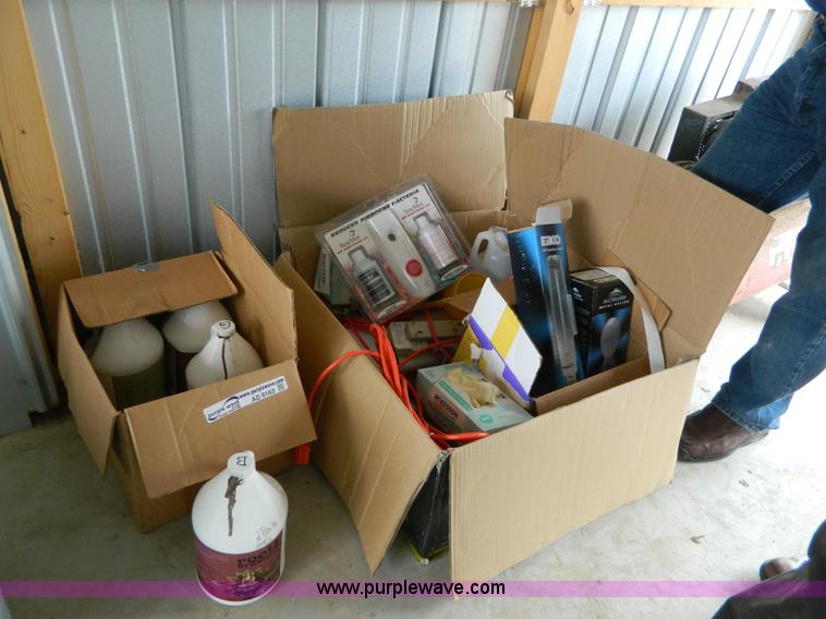 image for item AD9163 Root stimulator time mist system