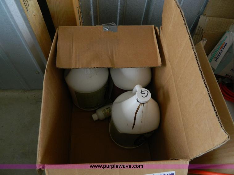 image for item AD9163 Root stimulator time mist system