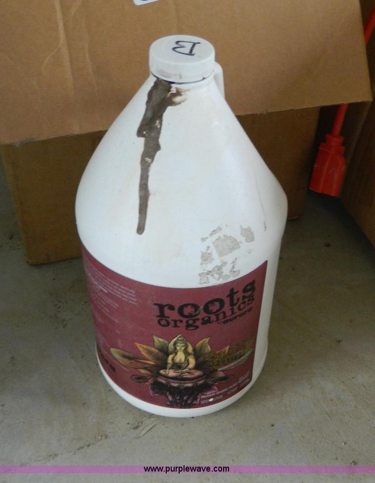 image for item AD9163 Root stimulator time mist system