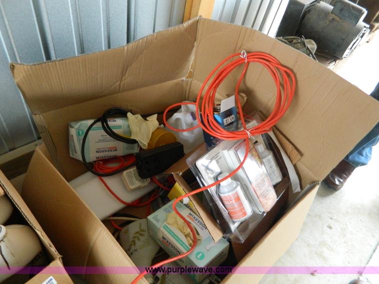 image for item AD9163 Root stimulator time mist system