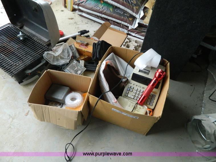 image for item AD9168 Mag Light MTX audio amplifier