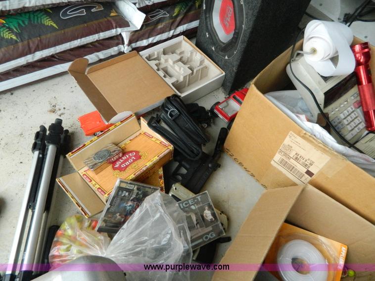 image for item AD9168 Mag Light MTX audio amplifier