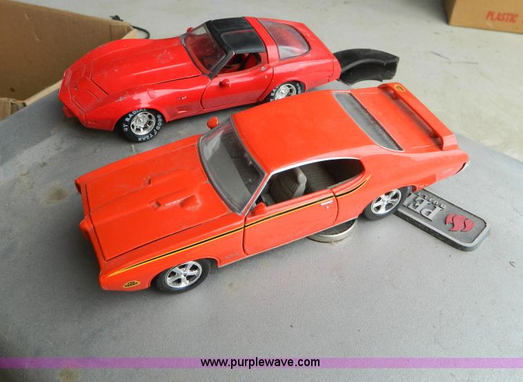 image for item AD9168 Mag Light MTX audio amplifier