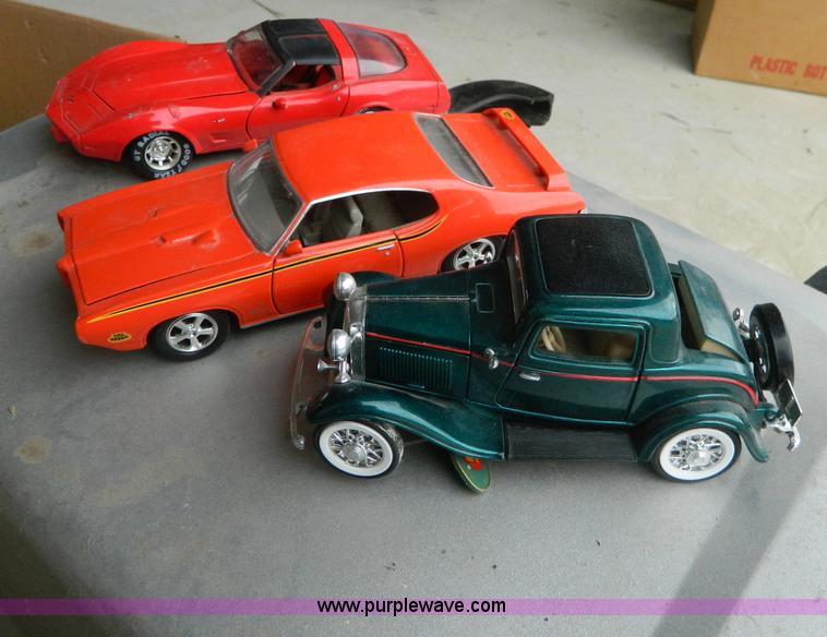 image for item AD9168 Mag Light MTX audio amplifier