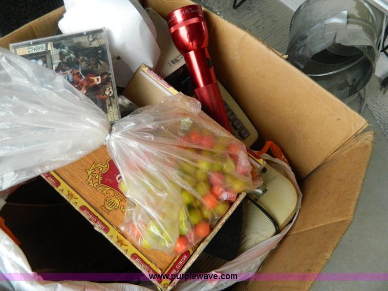 image for item AD9168 Mag Light MTX audio amplifier