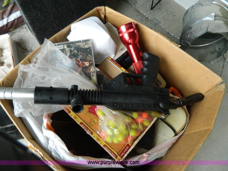 image for item AD9168 Mag Light MTX audio amplifier