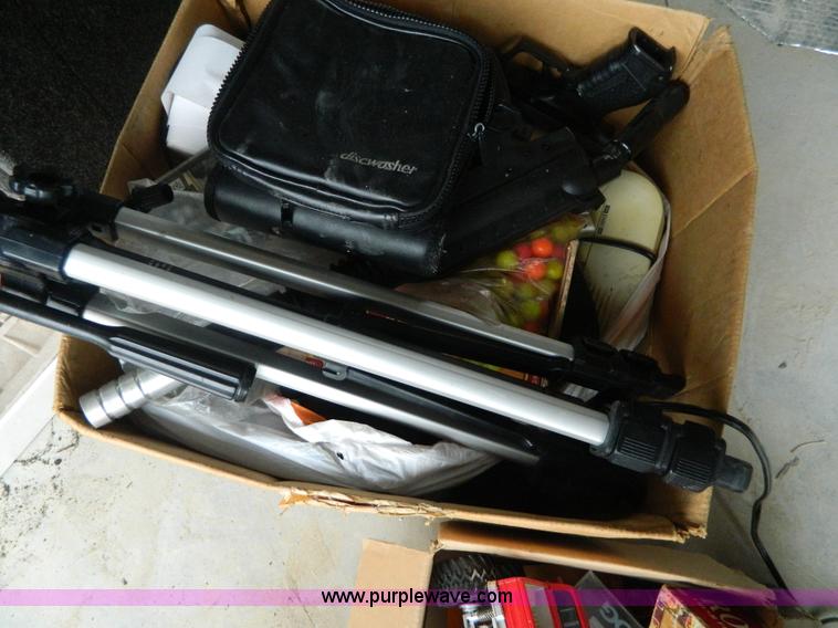 image for item AD9168 Mag Light MTX audio amplifier