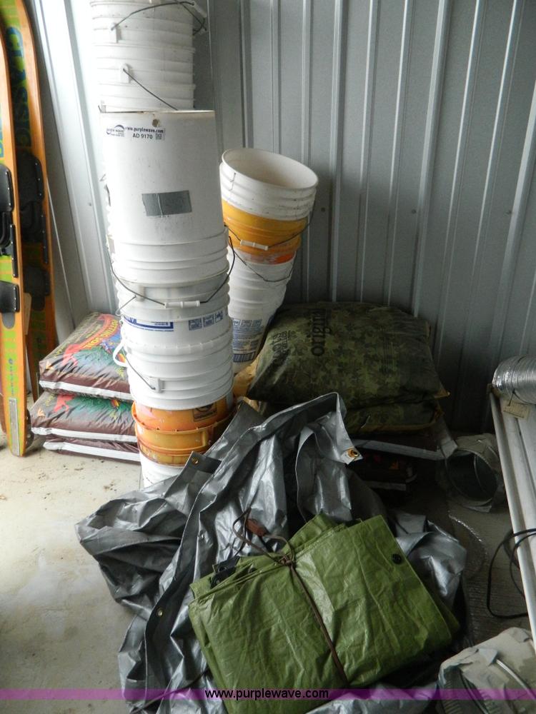 image for item AD9170 Assorted items