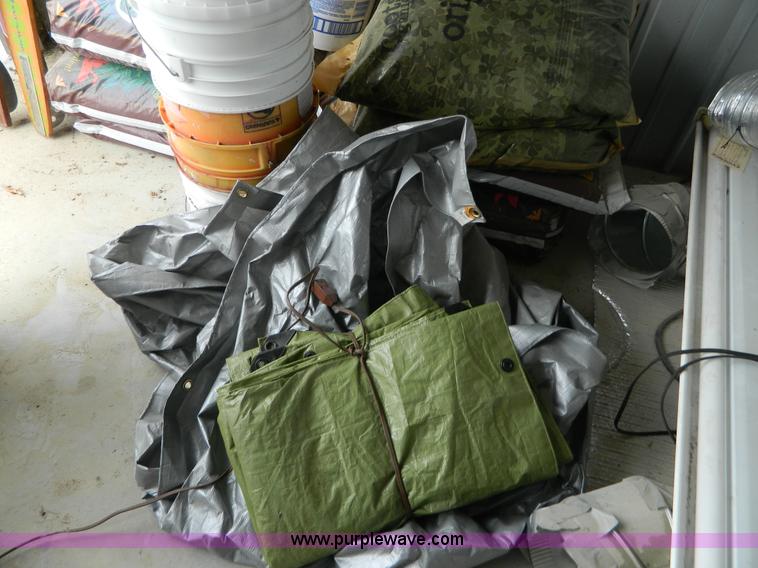 image for item AD9170 Assorted items