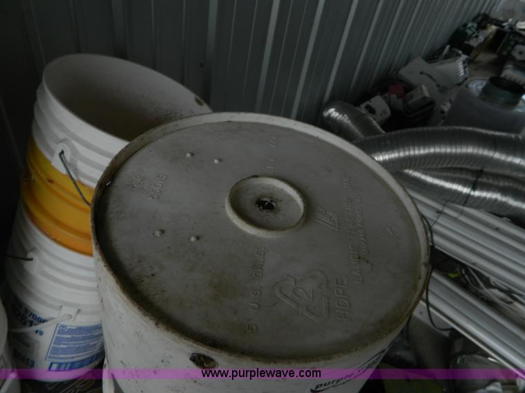 image for item AD9170 Assorted items