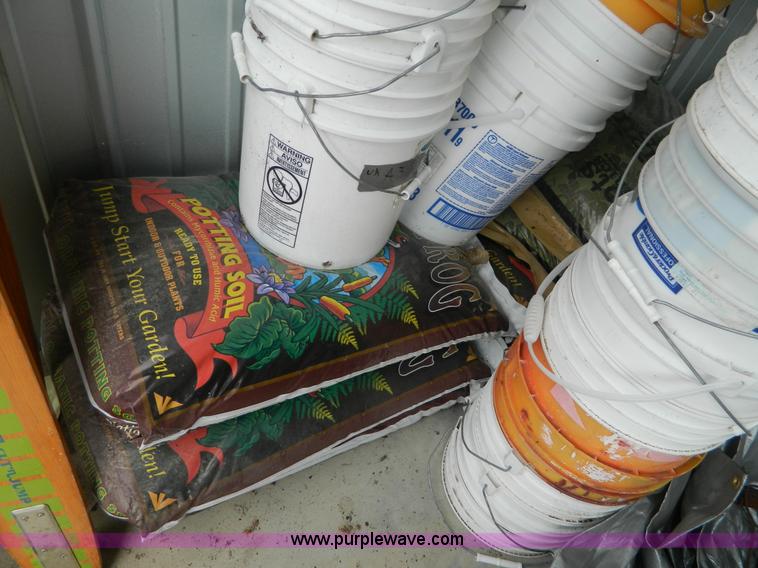 image for item AD9170 Assorted items