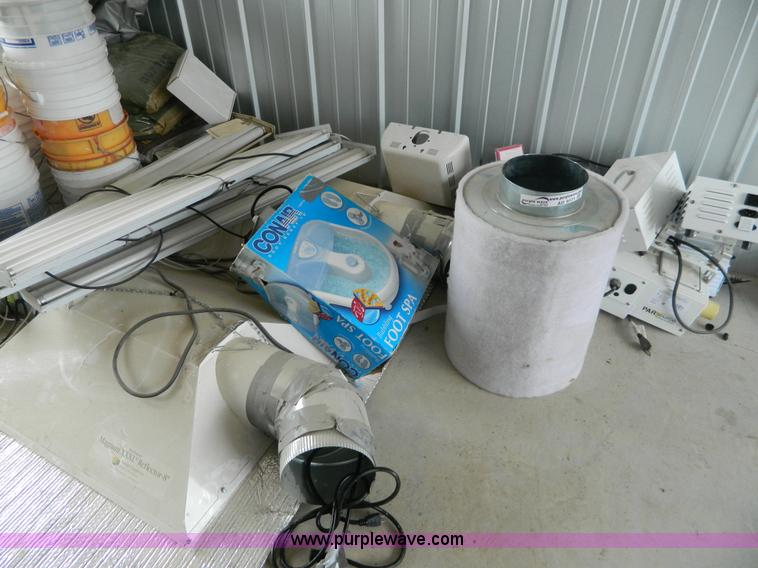 image for item AD9171 Assorted items