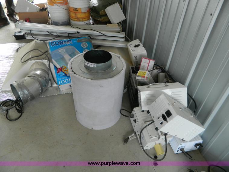 image for item AD9171 Assorted items