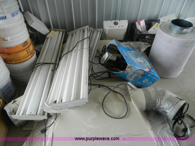 image for item AD9171 Assorted items