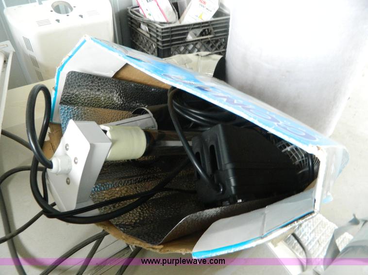 image for item AD9171 Assorted items