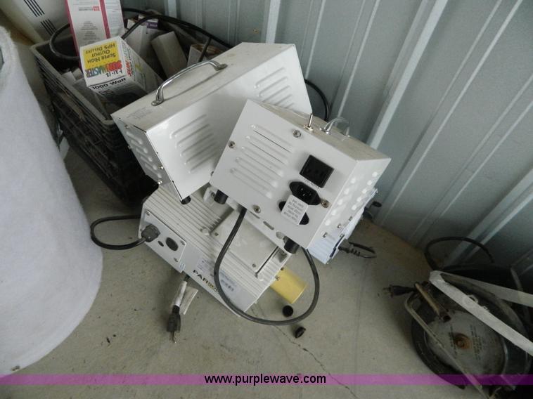 image for item AD9171 Assorted items