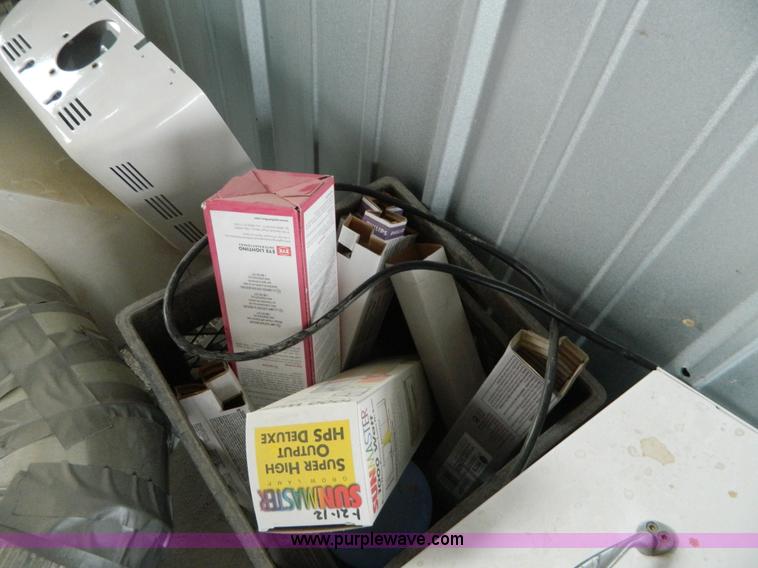 image for item AD9171 Assorted items