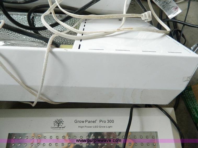 image for item AD9172 Crop Master sun system