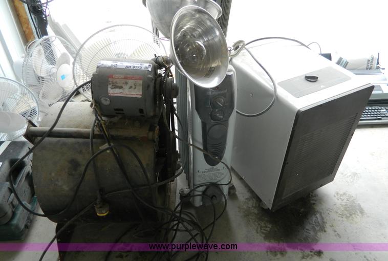 image for item AD9173 Assorted items