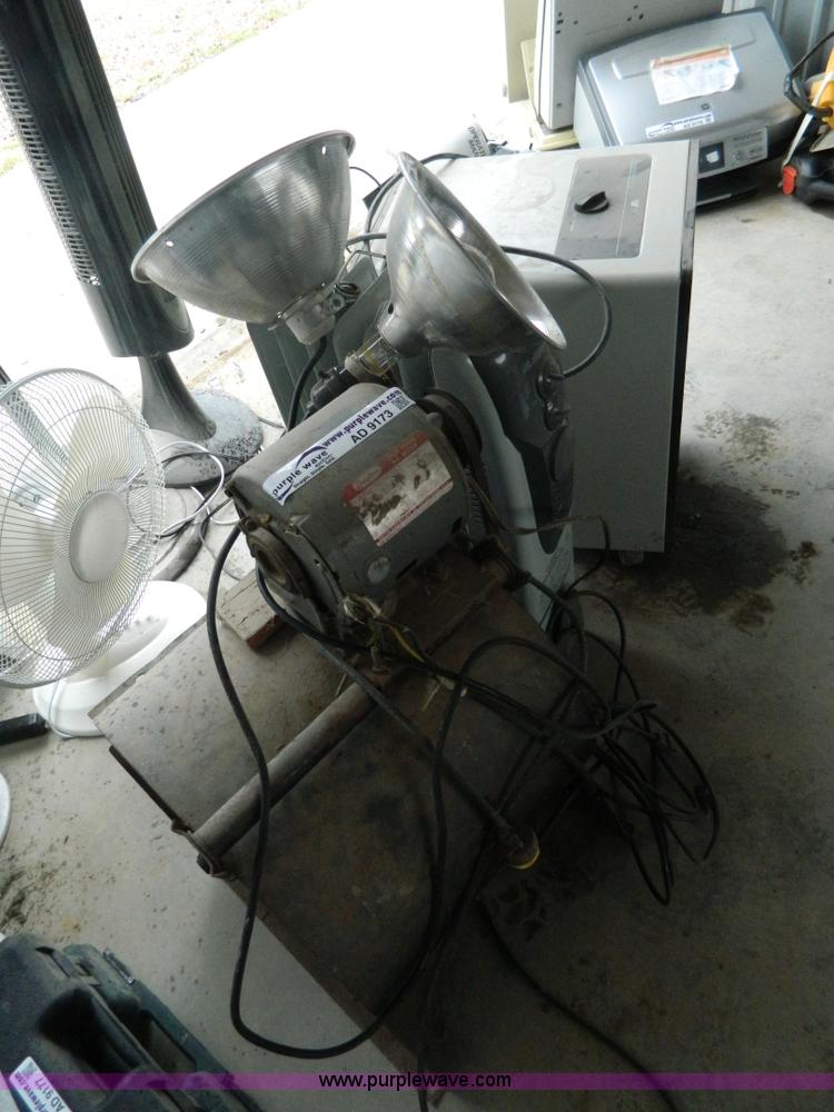 image for item AD9173 Assorted items