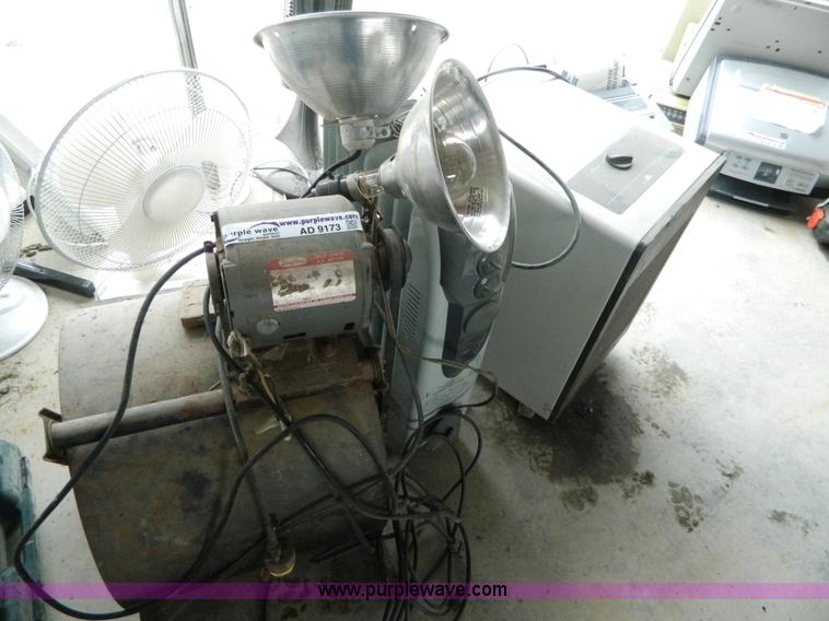 image for item AD9173 Assorted items