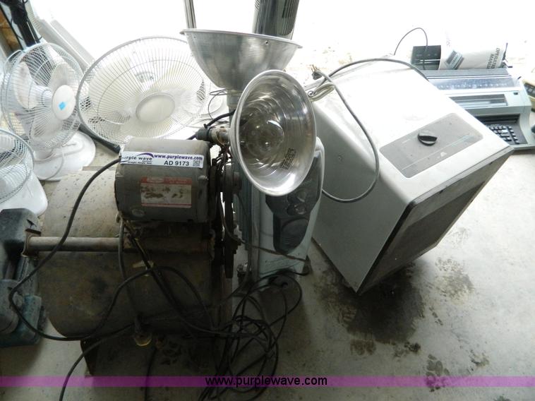 image for item AD9173 Assorted items