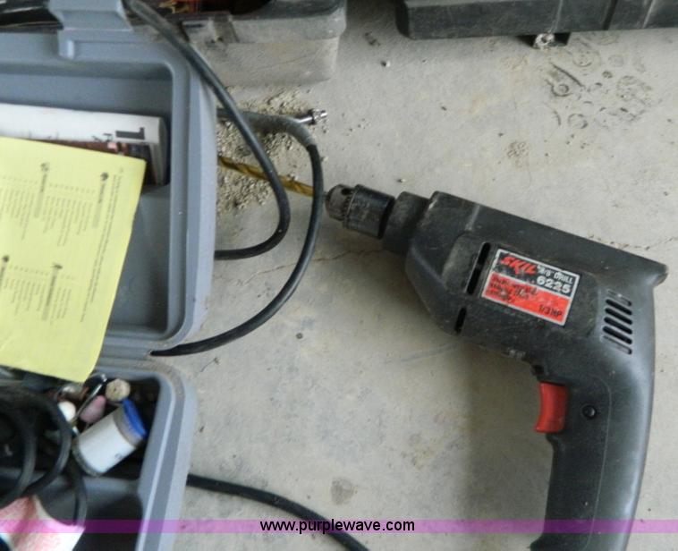 image for item AD9174 Assorted tools