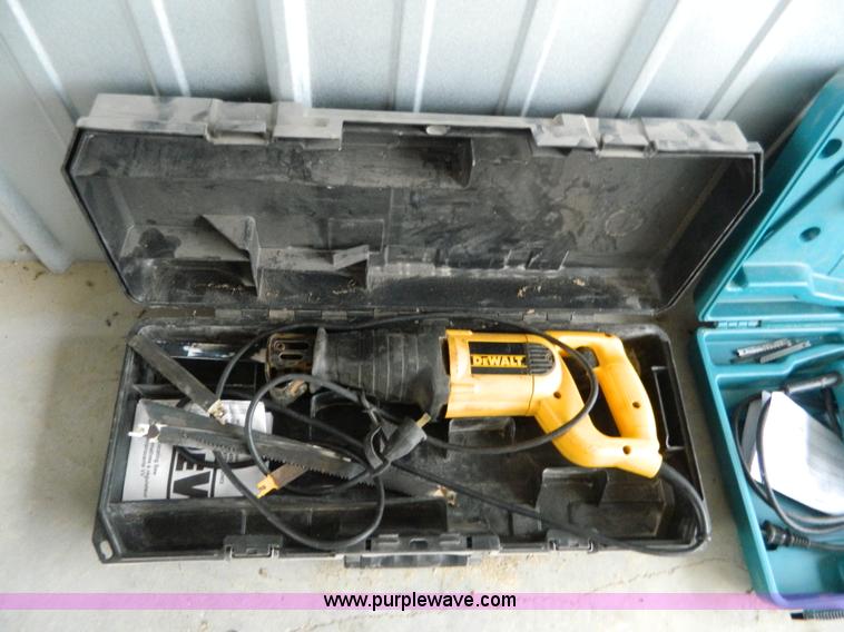 image for item AD9175 (2) saws