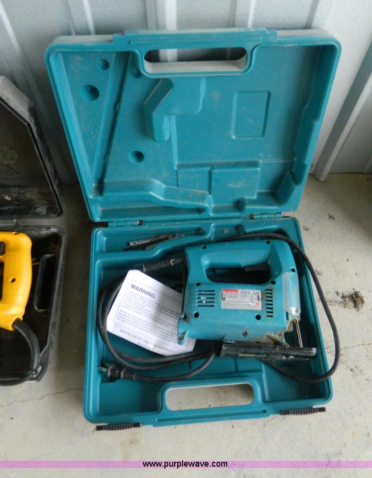 image for item AD9175 (2) saws