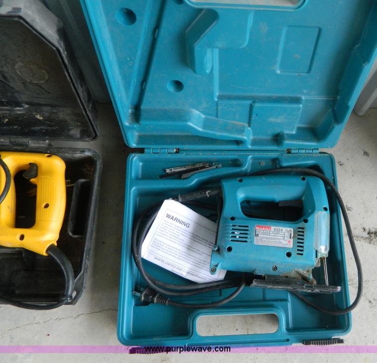 image for item AD9175 (2) saws