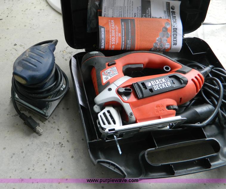 image for item AD9178 DeWalt 7 1/4" circular saw