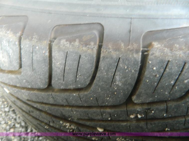 image for item AD9181 2005 Ford Mustang GT