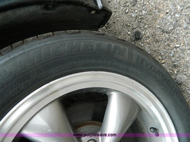 image for item AD9181 2005 Ford Mustang GT