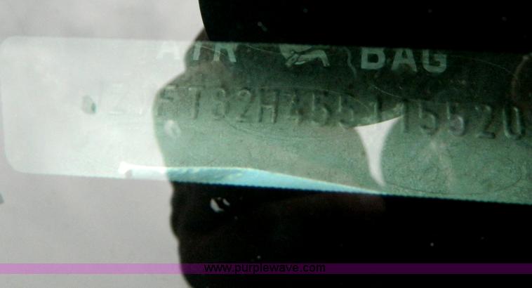 image for item AD9181 2005 Ford Mustang GT