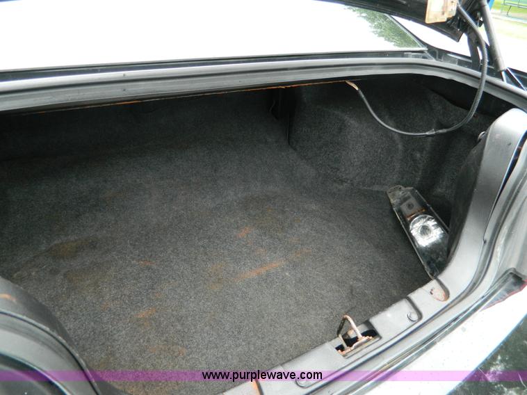 image for item AD9181 2005 Ford Mustang GT