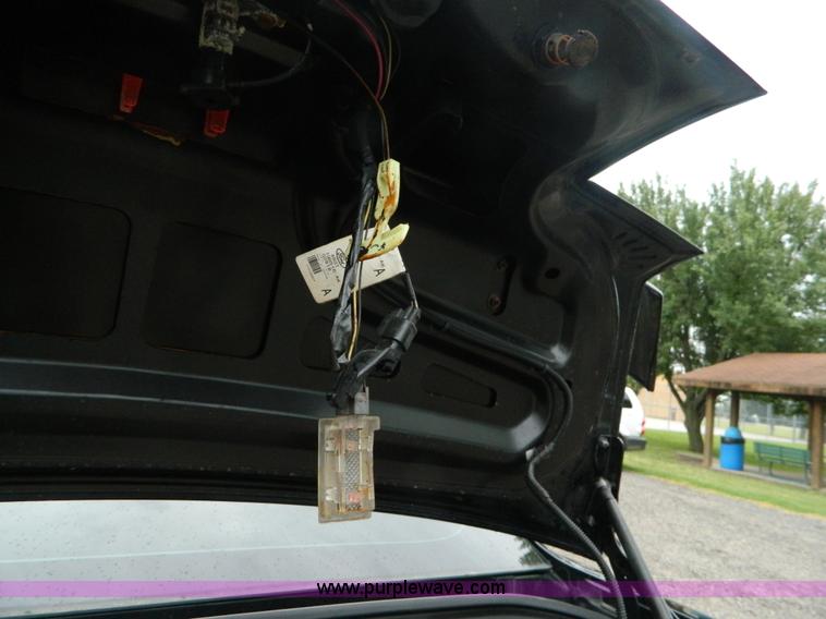 image for item AD9181 2005 Ford Mustang GT