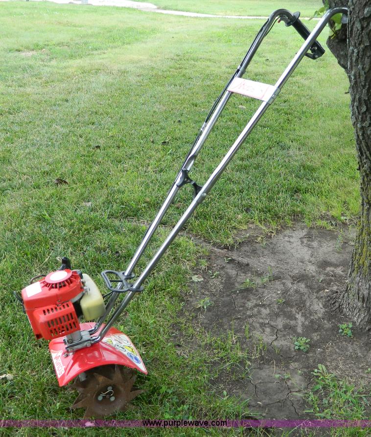 image for item AD9182 Mantis 8" cultivator