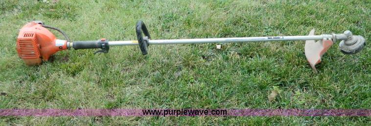 image for item AD9184 Assorted lawn equipment