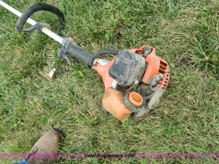 image for item AD9184 Assorted lawn equipment
