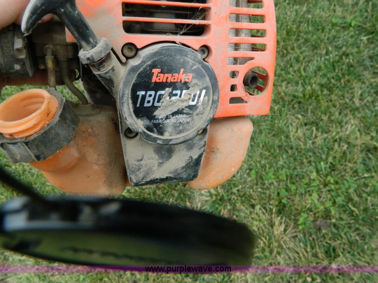 image for item AD9184 Assorted lawn equipment