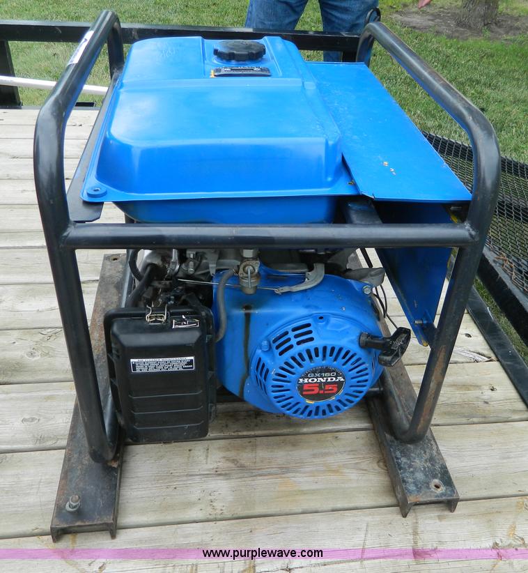 image for item AD9188 Generator